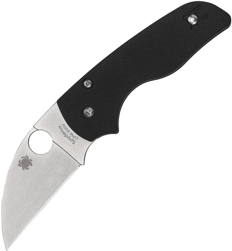 Spyderco Lil' Native Compression Lock C230GPWC by Spyderco