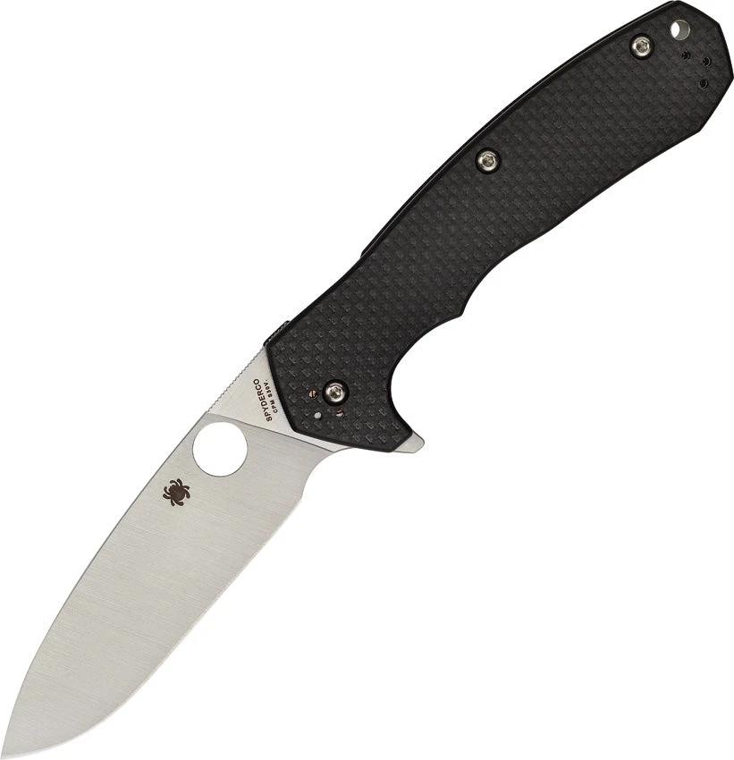 Spyderco Amalgam Compression Lock C234CFP by Spyderco