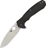 Spyderco Amalgam Compression Lock C234CFP by Spyderco