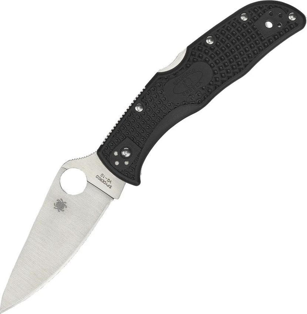 Spyderco Endela Lockback C243PBK by Spyderco