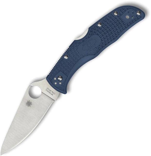 Spyderco Endela Lockback CPM SPY27 C243PCBL by Spyderco
