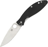 Spyderco Astute Linerlock C252GP by Spyderco