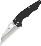 Spyderco YoJumbo Compression Lock C253GP by Spyderco