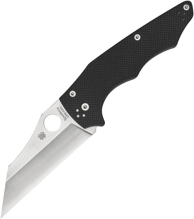 Spyderco YoJumbo Compression Lock C253GP by Spyderco