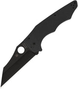 Spyderco Yojumbo Compression Lock C253GPBBK by Spyderco