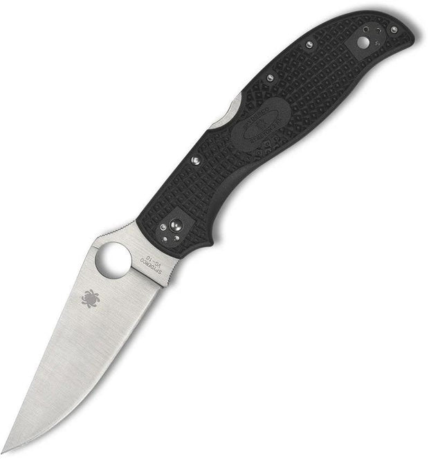 Spyderco Stretch 2 XL Lockback C258PBK by Spyderco