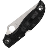 Spyderco Stretch 2 XL Lockback Serrated VG10 Blade 4 Inch - High Performance Folding Knife For EDC And Outdoor Use by Spyderco
