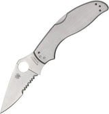 Spyderco Uptern Lockback C261PS by Spyderco