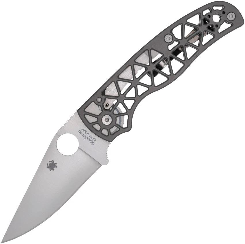 Spyderco Edgerati C266ALP by Spyderco