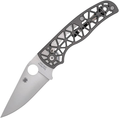 Spyderco Edgerati C266ALP by Spyderco