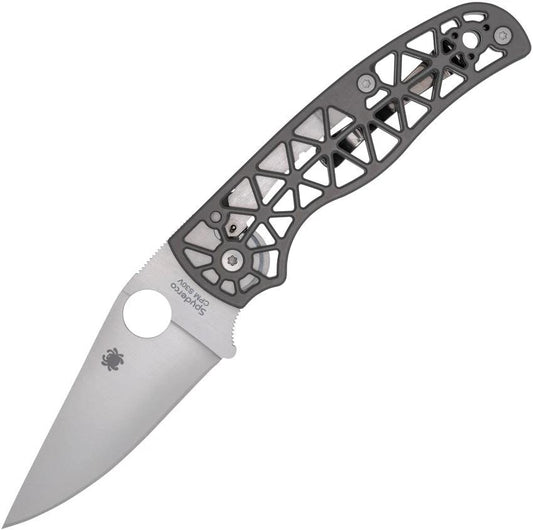 Spyderco Edgerati C266ALP by Spyderco