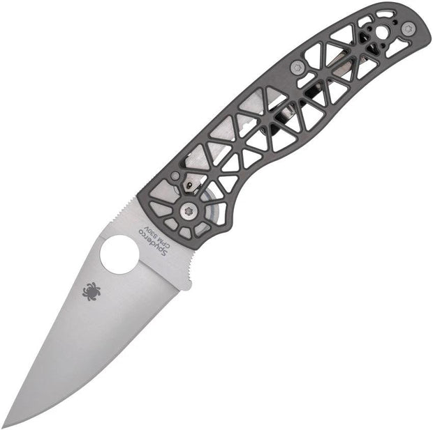 Spyderco Edgerati C266ALP by Spyderco