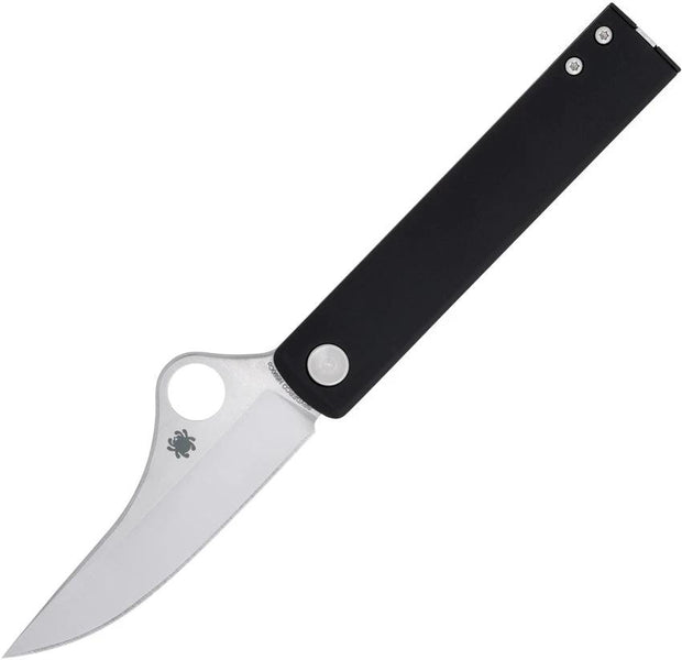 Spyderco Essenza Linerlock C272ALBKP by Spyderco