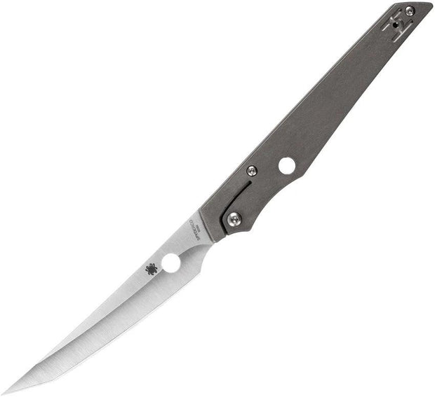 Spyderco Cobol SlipIt C273TIP by Spyderco