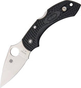 Spyderco Dragonfly 2 Knife VG10 Blade Three And One Quarter Inch Lockback Lightweight FRN EDC by Spyderco