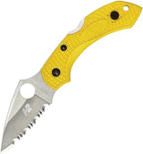 Spyderco Dragonfly 2 C28SYL2 by Spyderco