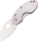 Spyderco Cricket C29P Compact Framelock EDC Knife With VG10 Blade For Collectors by Spyderco