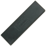 Spyderco Bench Stone Ultra Ceramic Fine Grit 8x2 Inches - Oil Free Precision Honing Made In Japan by Spyderco