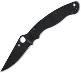 Spyderco Military 2 Compression Salt C36GMCBKP2 by Spyderco