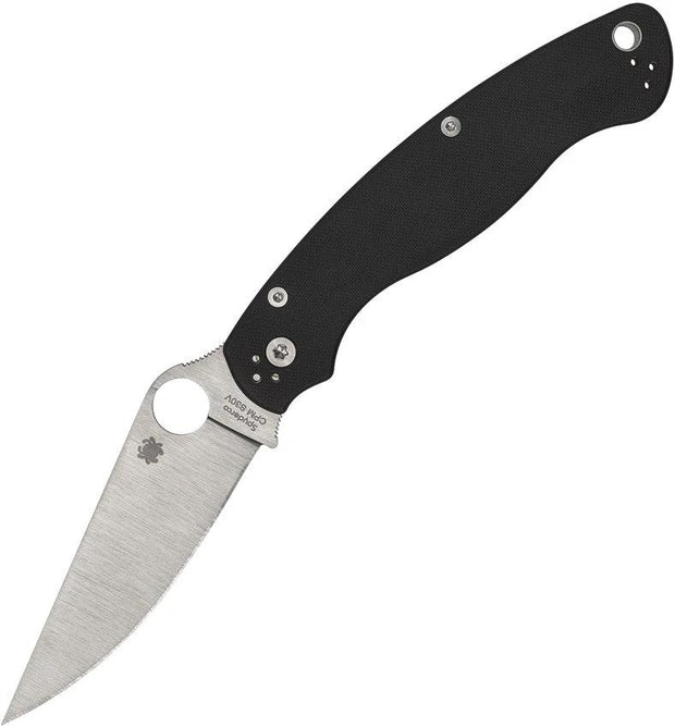 Spyderco Military 2 Compression Lock C36GP2 by Spyderco