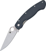 Spyderco Military Model C36GPE by Spyderco