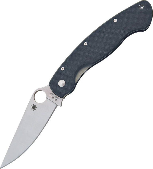 Spyderco Military Model C36GPE by Spyderco