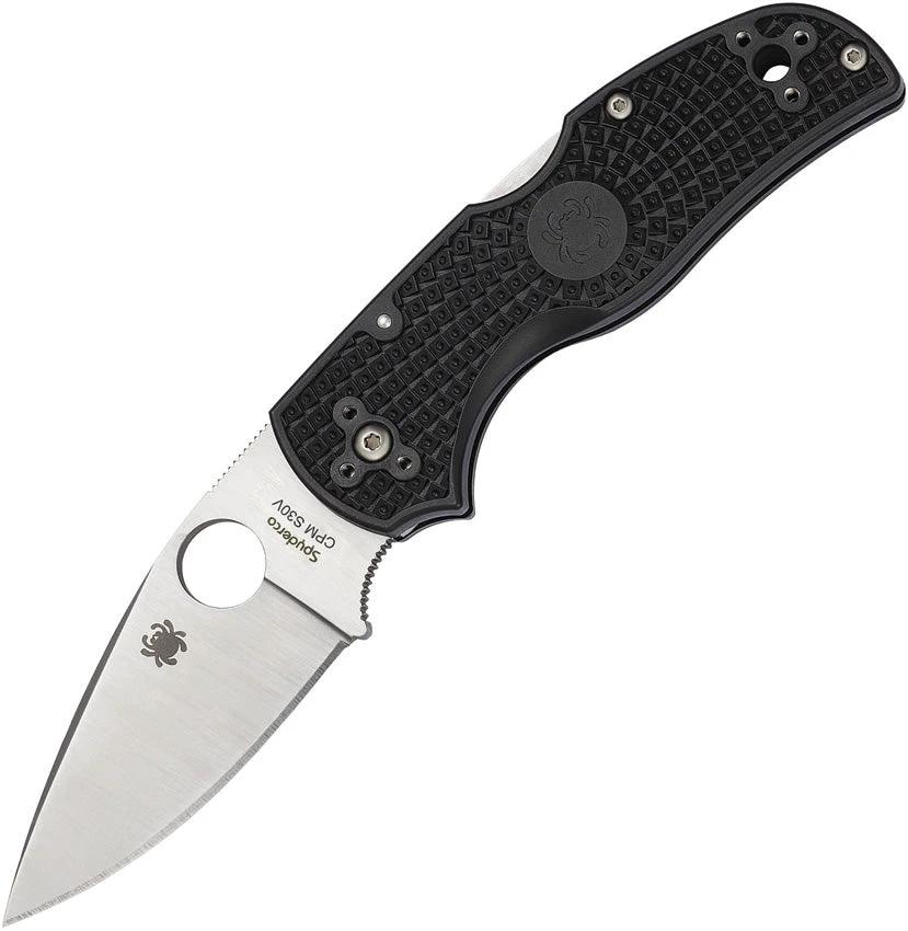 Spyderco Native 5 Lightweight C41PBK5 by Spyderco