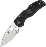 Spyderco Native 5 Lightweight C41PBK5 by Spyderco