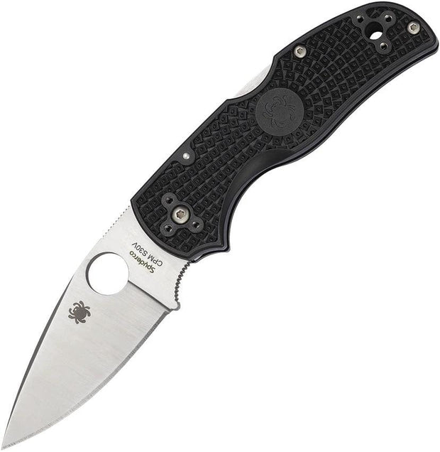 Spyderco Native 5 Lightweight C41PBK5 by Spyderco