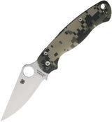 Spyderco Para Military 2 Comp Lock C81GPCMO2 by Spyderco