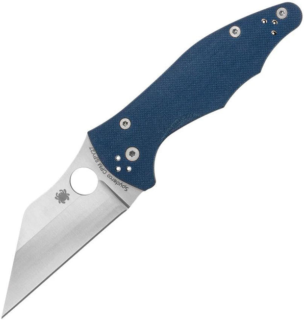 Spyderco Yojimbo 2 Compress CPM SPY27 C85GPCBL2 by Spyderco