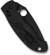 Spyderco Manix 2 XL Salt Magnacut Knife - Corrosion Resistant Blade For Saltwater EDC by Spyderco