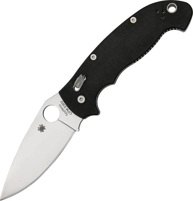 Spyderco Manix-2 XL C95GP2 by Spyderco