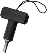 Scandinoff Mjolnir Knife Screwdriver SCA-EQ-SCR by Scandinoff