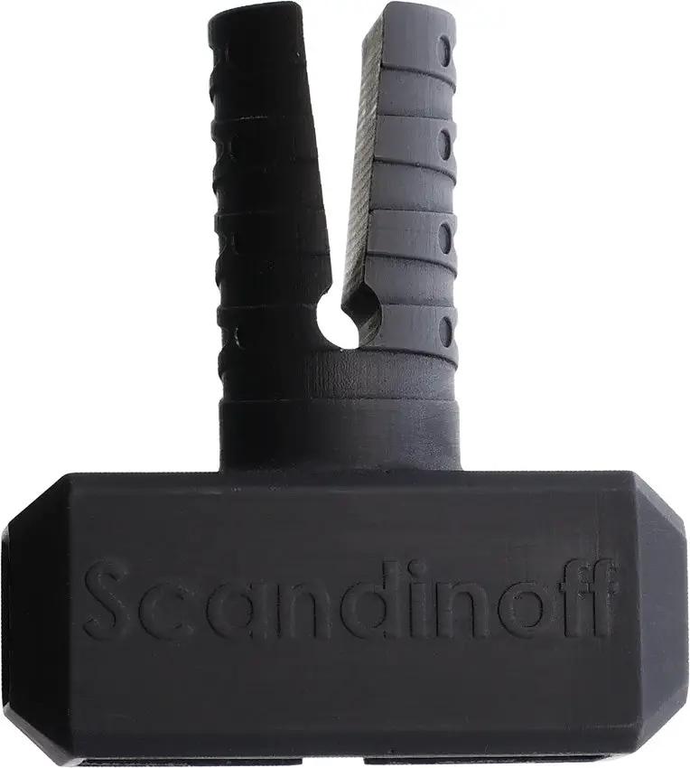 Scandinoff Mjolnir Knife Stand SCA-EQ-STA by Scandinoff