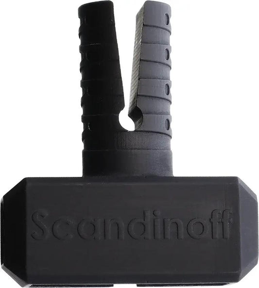 Scandinoff Mjolnir Knife Stand SCA-EQ-STA by Scandinoff