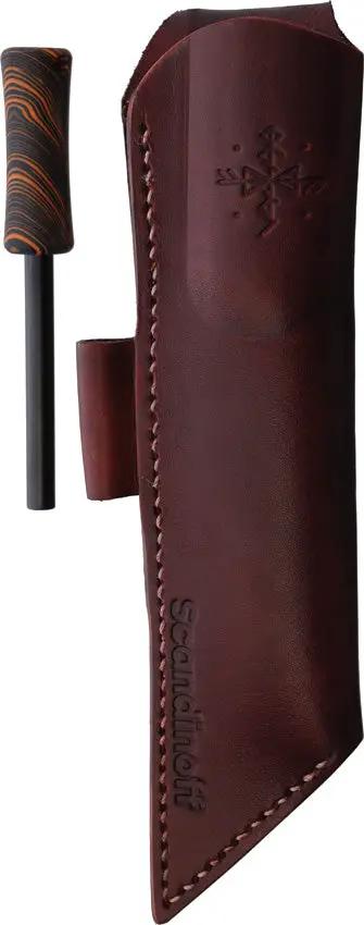 Scandinoff Nordic Protector Nordic Woods SCA-NP-130-S-G10-NW by Scandinoff