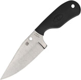 Spyderco Subway Bowie FB48PBK by Spyderco