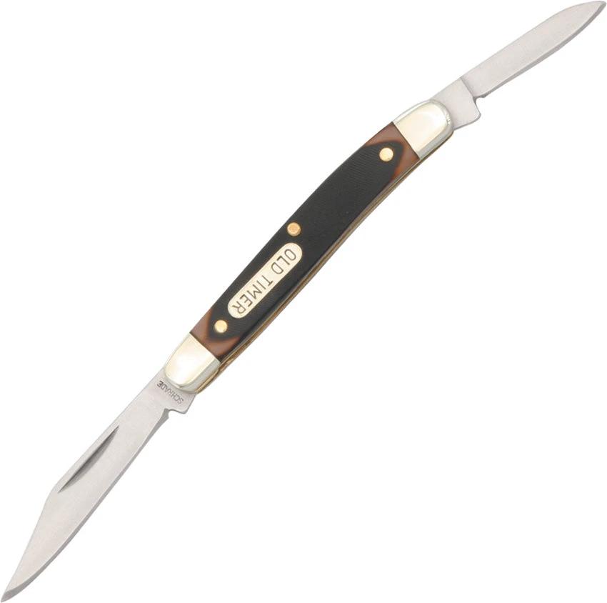 Schrade Old Timer Minuteman 104OT by Schrade