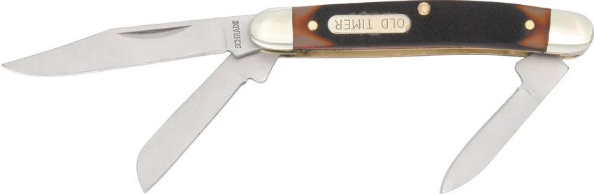 Schrade Old Timer Junior 108OT by Schrade