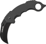 Schrade Karambit Linerlock SCH110 by Schrade