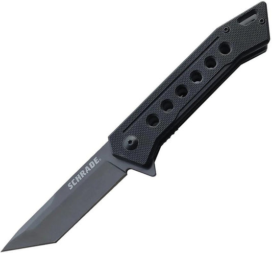 Schrade Linerlock 1100044 by Schrade