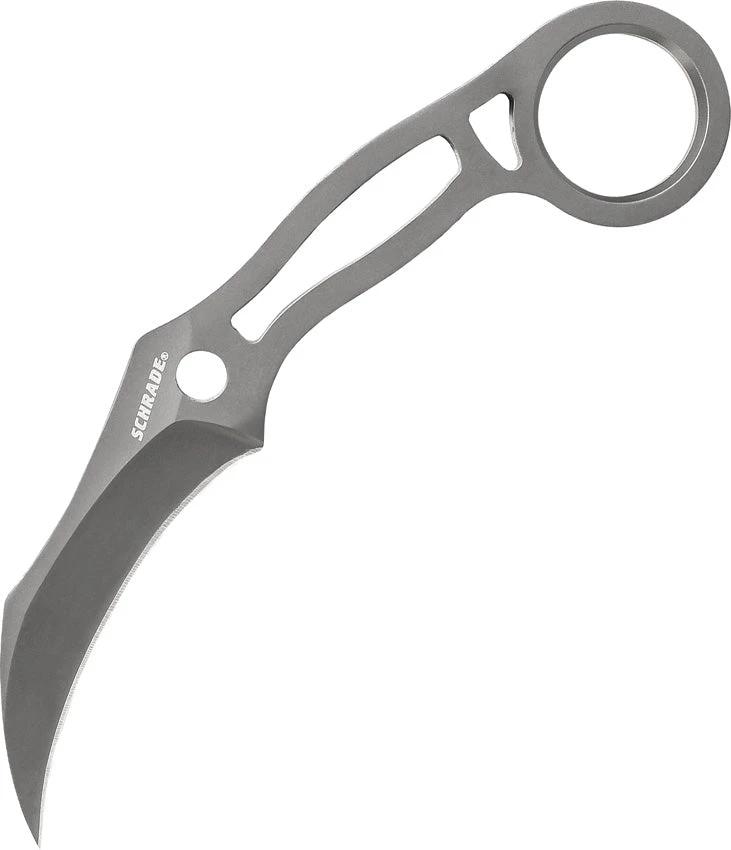 Schrade Fixed Blade SCH111 by Schrade