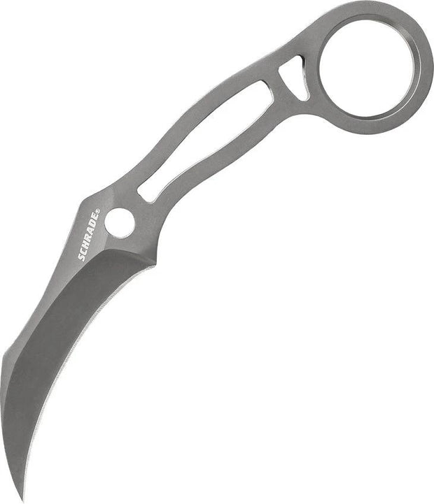 Schrade Fixed Blade SCH111 by Schrade