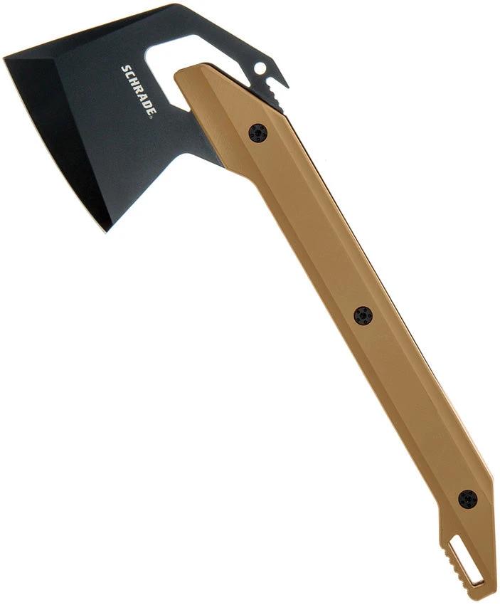 Schrade Frontier Axe 1121076 by Schrade