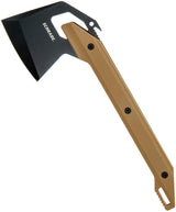 Schrade Frontier Axe 1121076 by Schrade