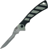 Schrade Replaceable Blade Linerlock 1123114 by Schrade