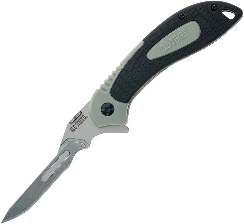 Schrade Replaceable Blade Kit 1123115 by Schrade