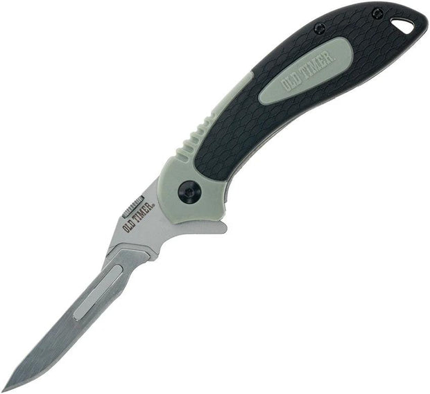Schrade Replaceable Blade Kit 1123115 by Schrade
