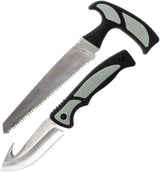 Schrade Old Timer Hunter Combo 1135986 by Schrade